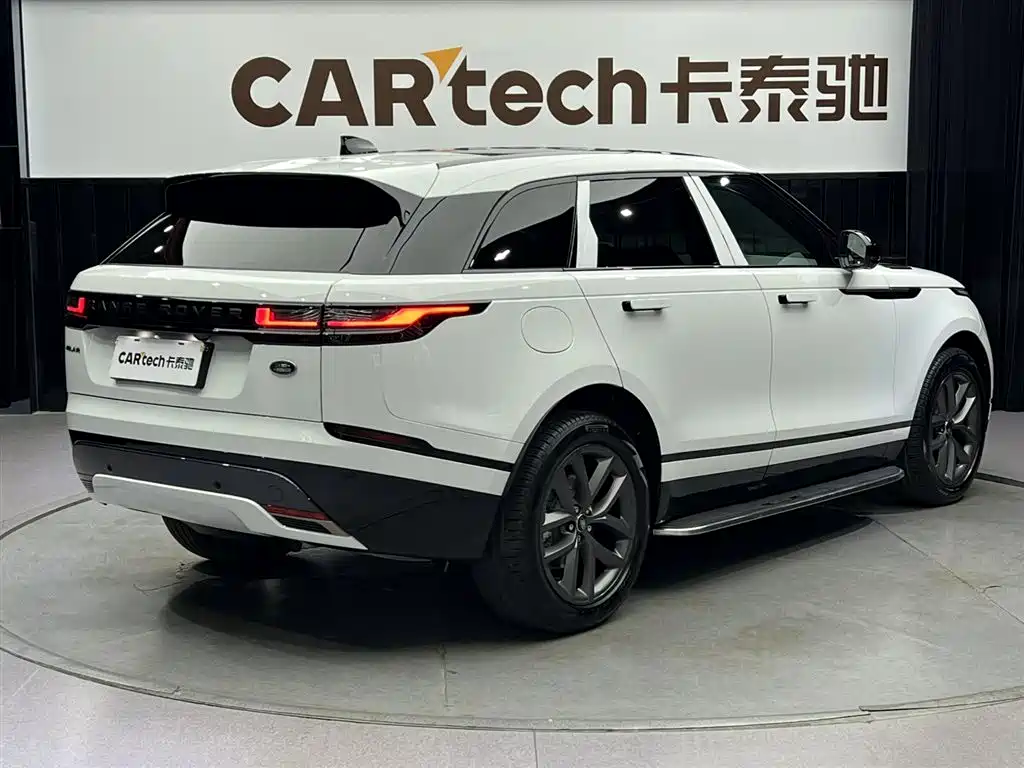 Land Rover Range Rover Velar 2024 Dynamic SE 2024 - thumbnail 5