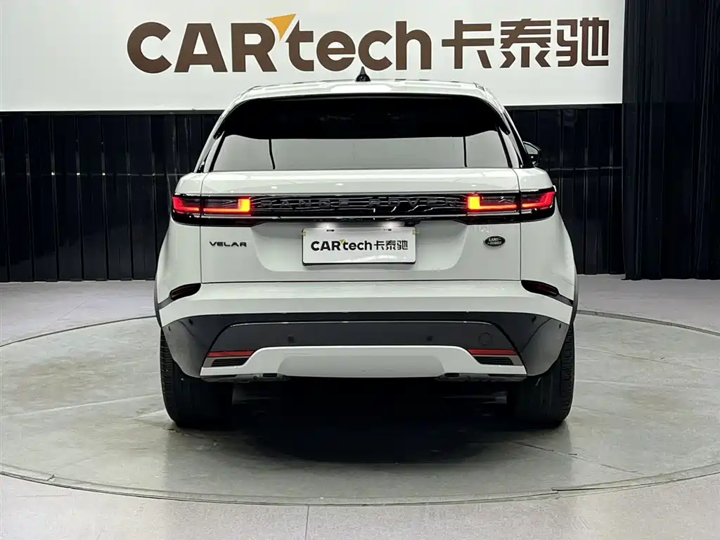 Land Rover Range Rover Velar 2024 Dynamic SE 2024 - thumbnail 6