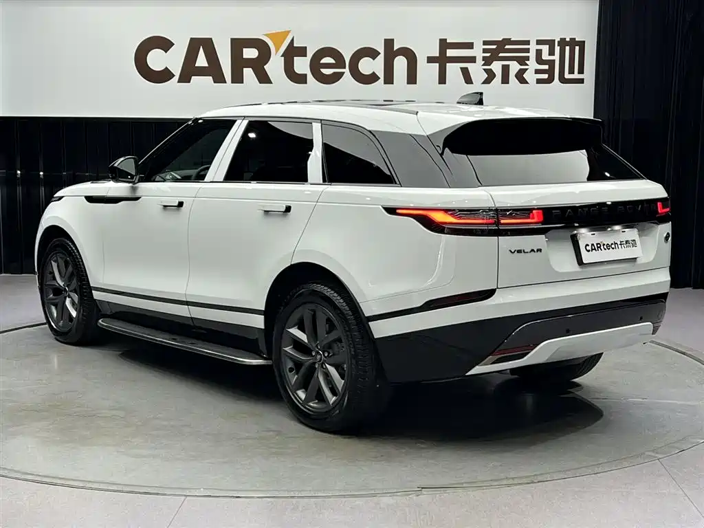 Land Rover Range Rover Velar 2024 Dynamic SE 2024 - thumbnail 7
