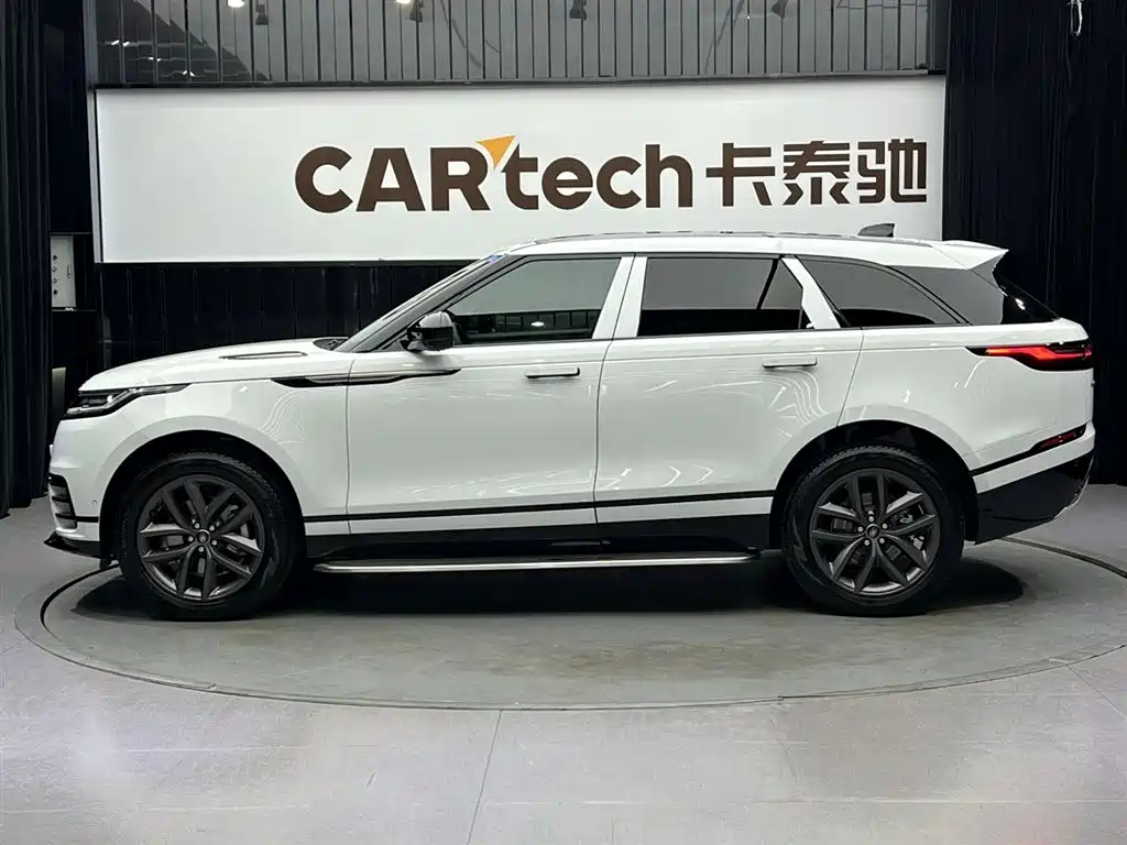 Land Rover Range Rover Velar 2024 Dynamic SE 2024 - thumbnail 8