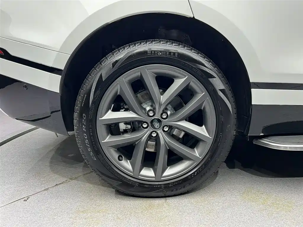 Land Rover Range Rover Velar 2024 Dynamic SE 2024 - thumbnail 9