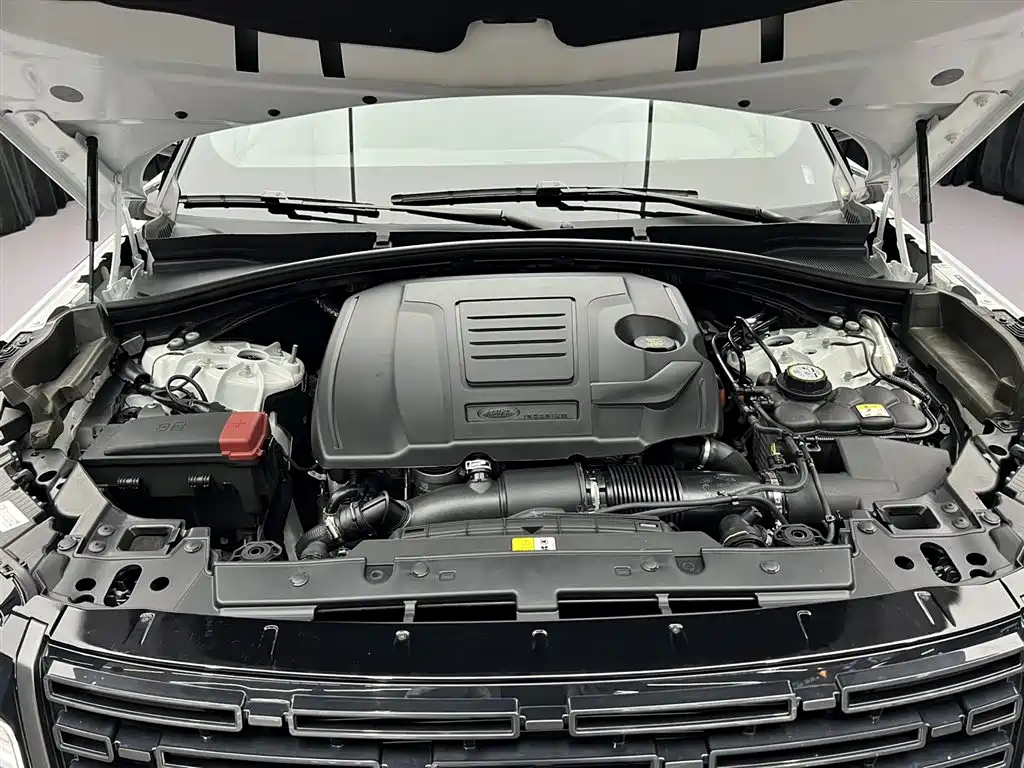 Land Rover Range Rover Velar 2024 Dynamic SE 2024 - thumbnail 10