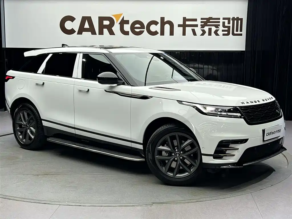 Land Rover Range Rover Velar 2024 Dynamic SE 2024 - thumbnail 11