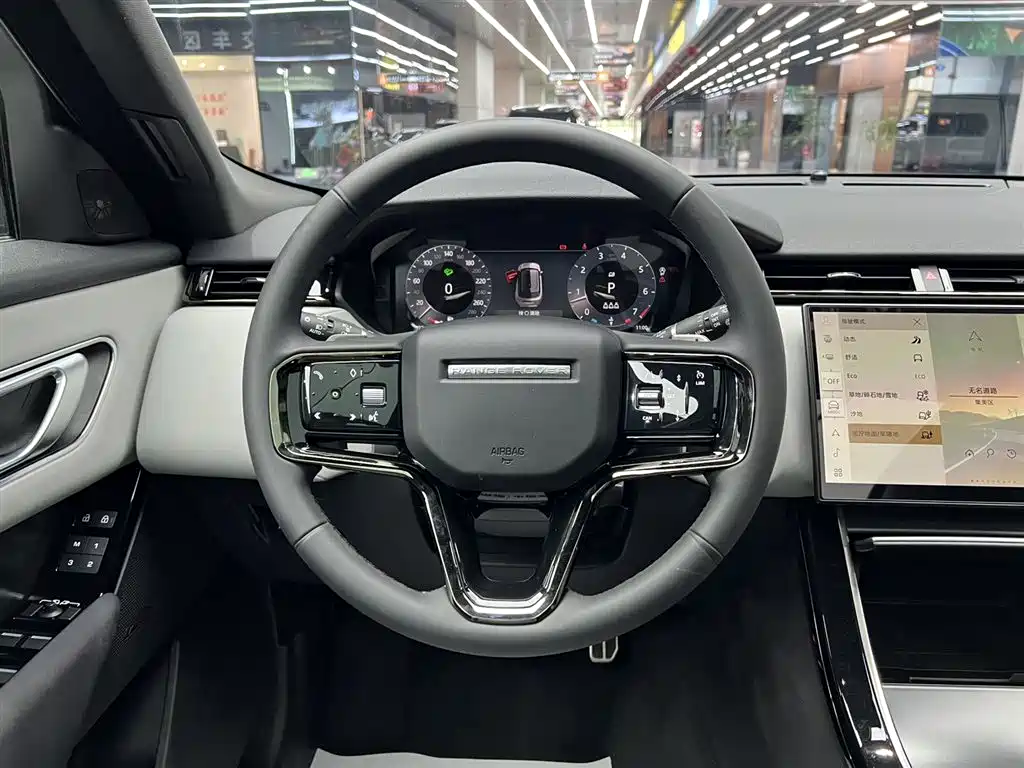 Land Rover Range Rover Velar 2024 Dynamic SE 2024 - thumbnail 14
