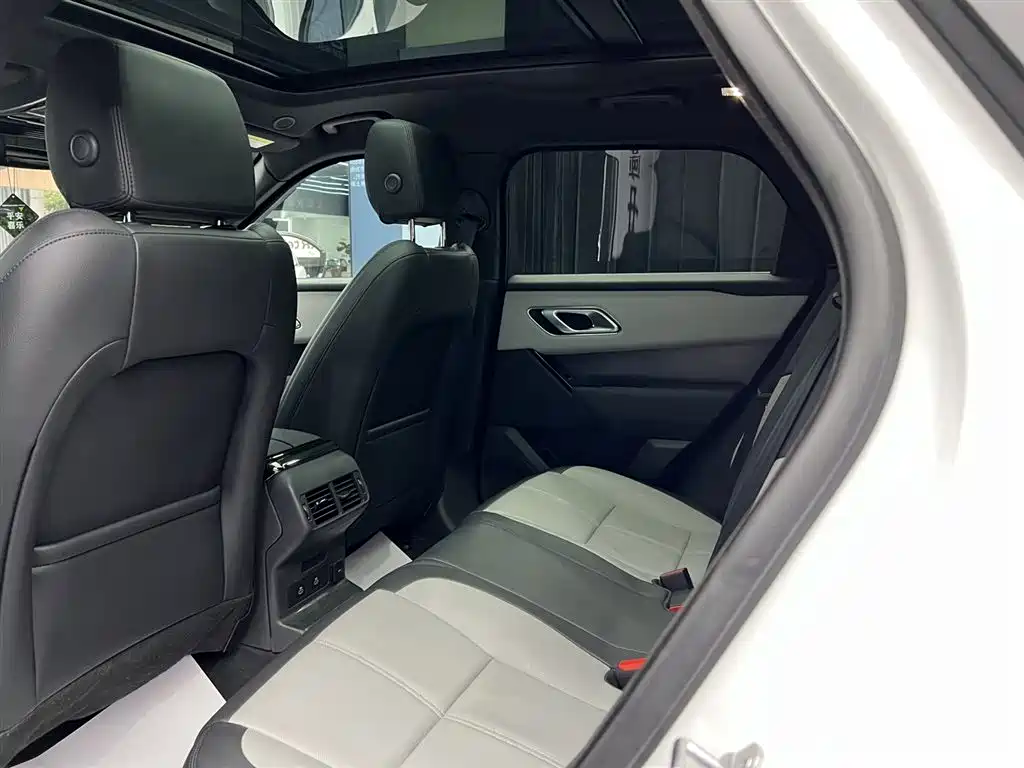 Land Rover Range Rover Velar 2024 Dynamic SE 2024 - thumbnail 16