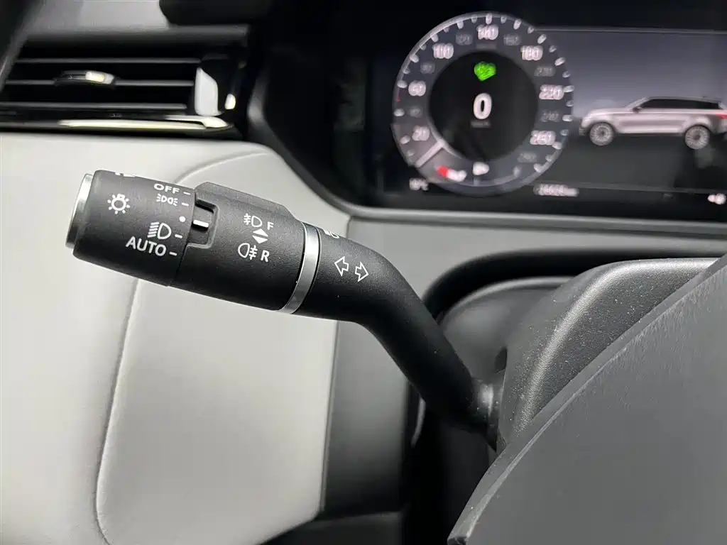 Land Rover Range Rover Velar 2024 Dynamic SE 2024 - thumbnail 18