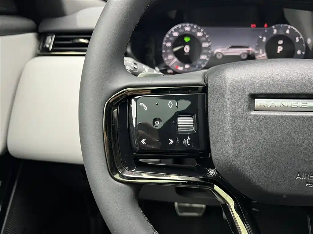 Land Rover Range Rover Velar 2024 Dynamic SE 2024 - thumbnail 19