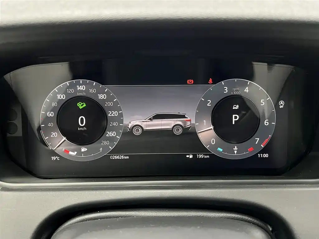 Land Rover Range Rover Velar 2024 Dynamic SE 2024 - thumbnail 24