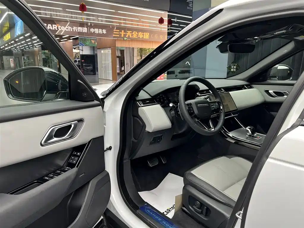 Land Rover Range Rover Velar 2024 Dynamic SE 2024 - thumbnail 25