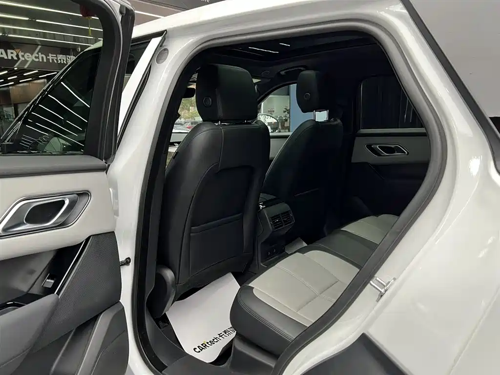 Land Rover Range Rover Velar 2024 Dynamic SE 2024 - thumbnail 27