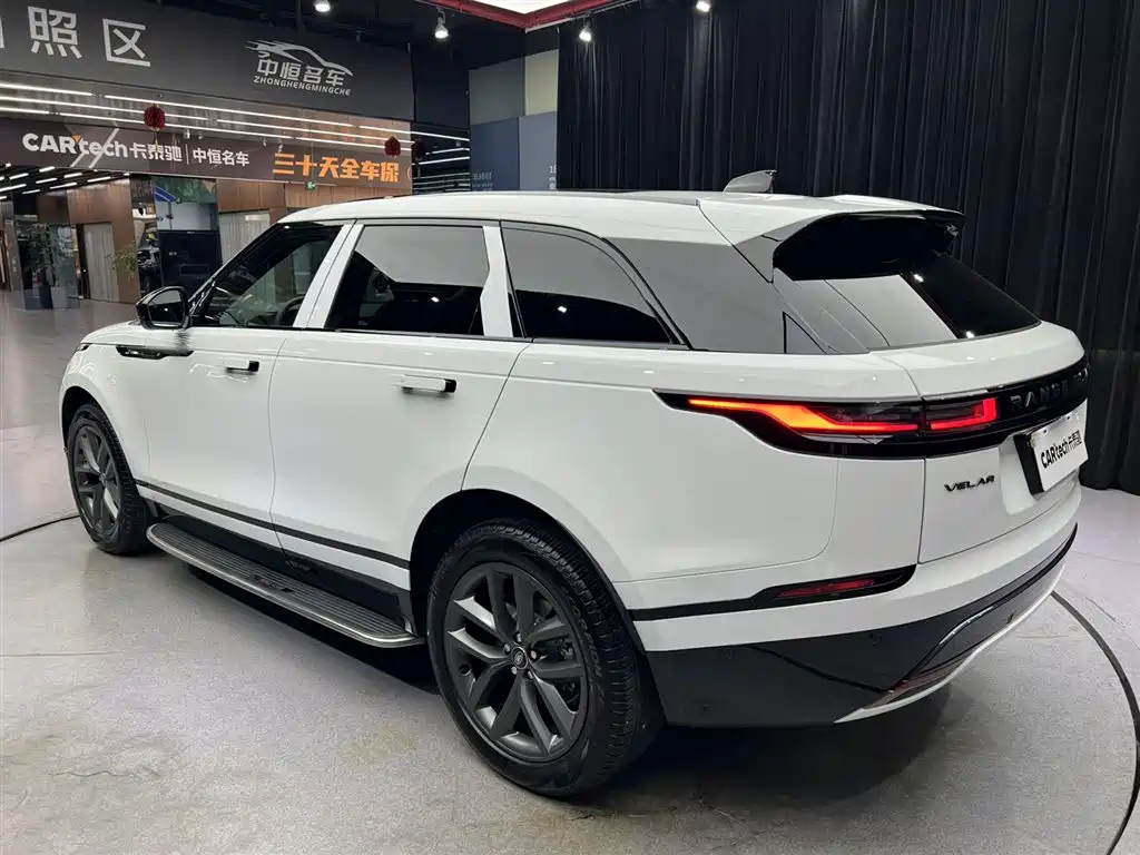 Land Rover Range Rover Velar 2024 Dynamic SE 2024 - thumbnail 28