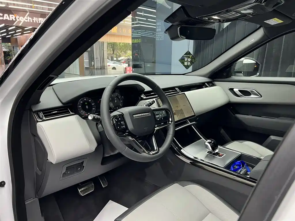 Land Rover Range Rover Velar 2024 Dynamic SE 2024 - thumbnail 29