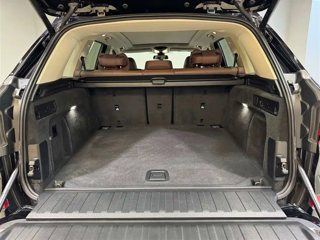 BMW BMW X5 (Import) 2021 xDrive30i M Sport Package 2021 - thumbnail 12
