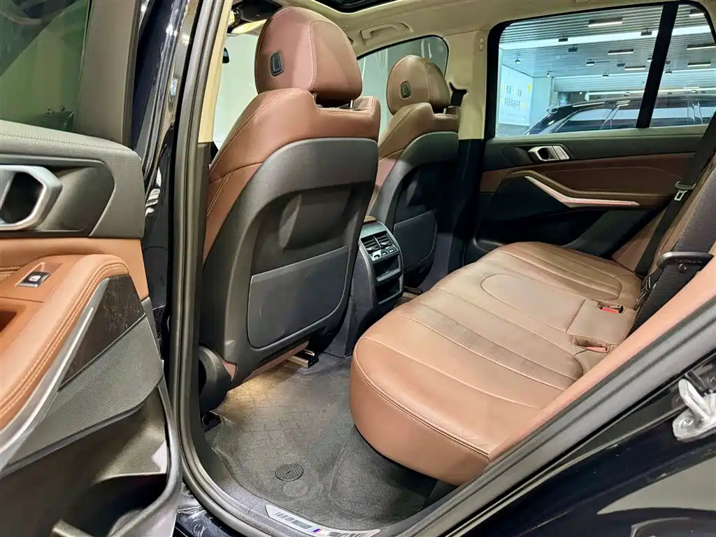 BMW BMW X5 (Import) 2021 xDrive30i M Sport Package 2021 - thumbnail 26