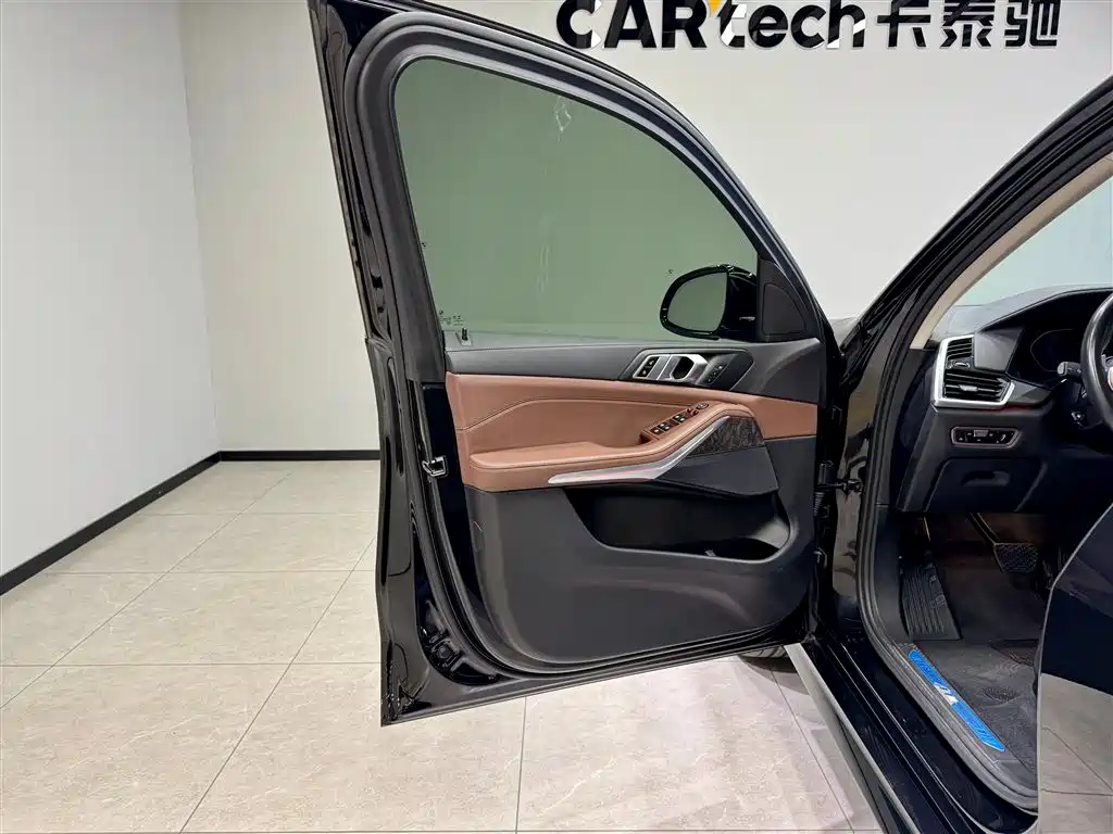 BMW BMW X5 (Import) 2021 xDrive30i M Sport Package 2021 - thumbnail 30