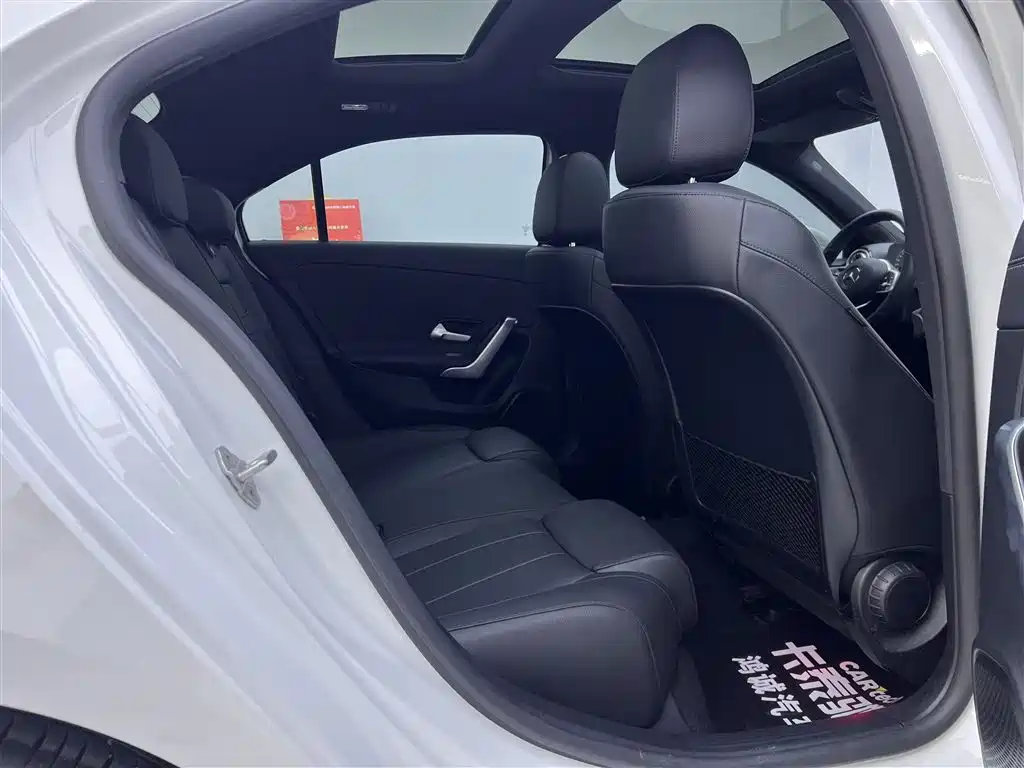 Mercedes-Benz Mercedes-Benz A-Class 2020 A 200 L Sport Sedan 2022 - thumbnail 23