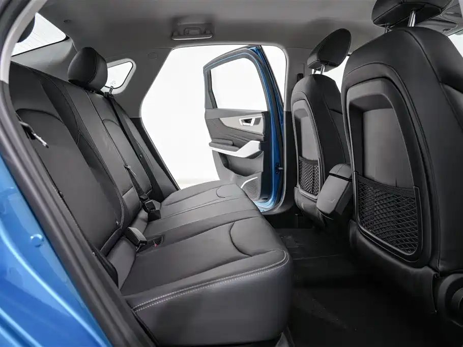 JMC Group New Energy JAC Yi 2022 Standard Range Elite Edition 2025 - thumbnail 18