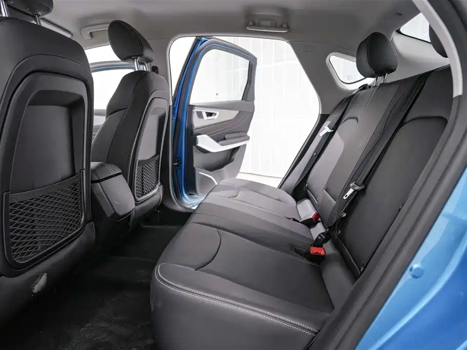 JMC Group New Energy JAC Yi 2022 Standard Range Elite Edition 2025 - thumbnail 20