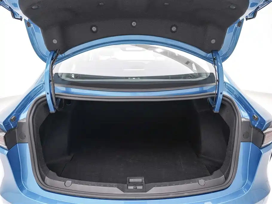 JMC Group New Energy JAC Yi 2022 Standard Range Elite Edition 2025 - thumbnail 23
