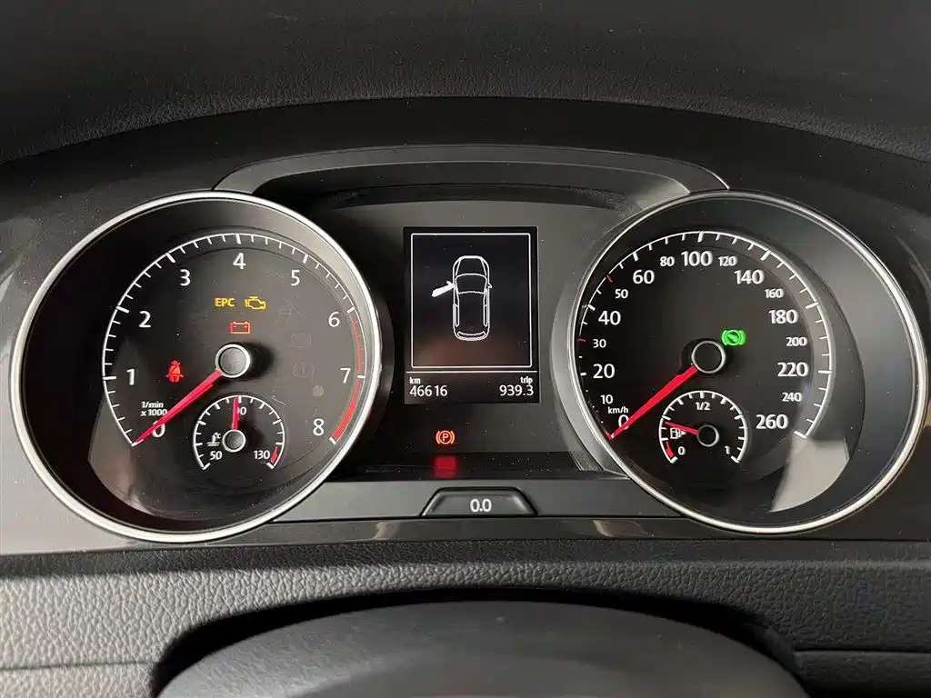 Volkswagen Volkswagen Golf 2019 - thumbnail 11