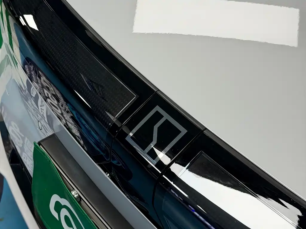 Zeekr Zeekr 007GT AWD 2025 - thumbnail 4