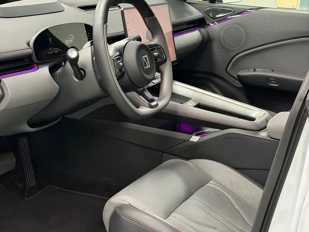 Zeekr Zeekr 007GT AWD 2025 - thumbnail 10