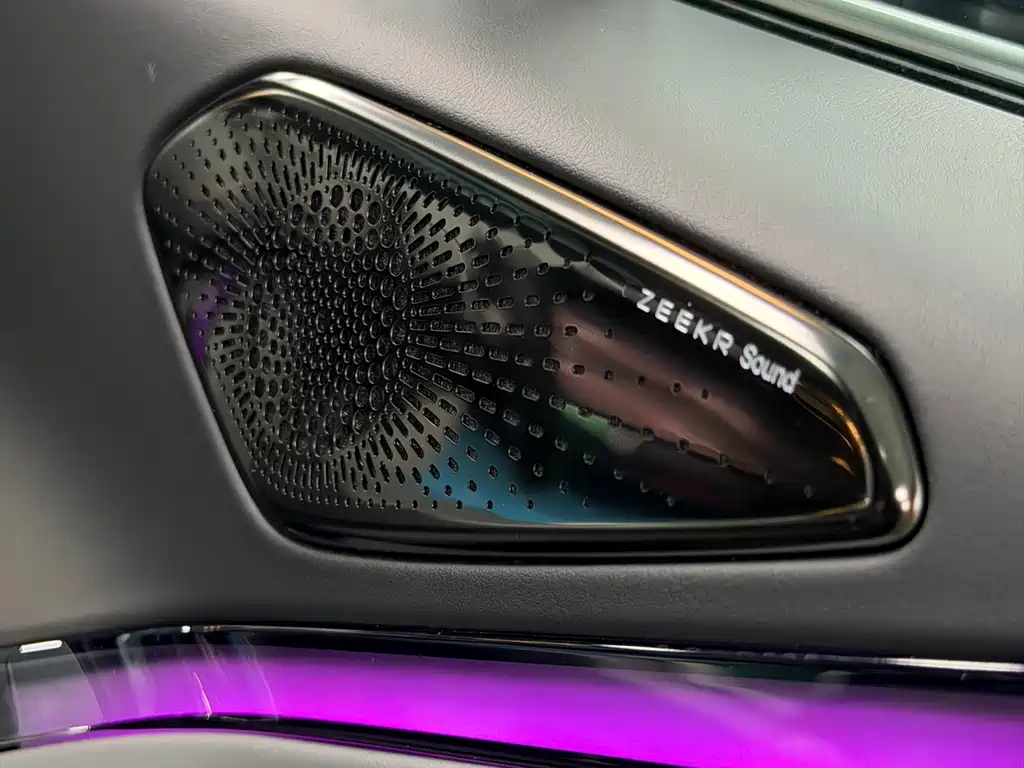 Zeekr Zeekr 007GT AWD 2025 - thumbnail 20