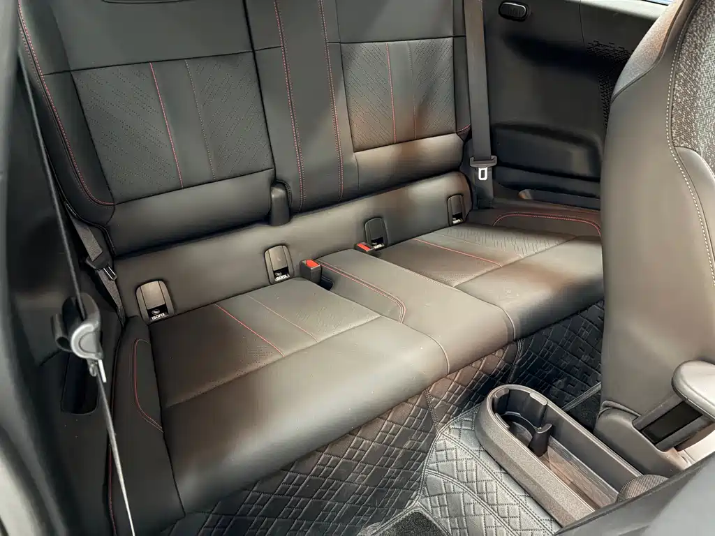 MINI MINI John Cooper Works EV 2025 2025 - thumbnail 6