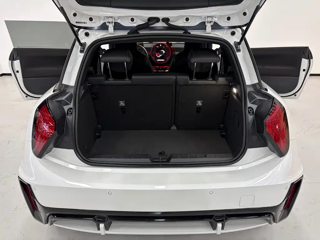 MINI MINI John Cooper Works EV 2025 2025 - thumbnail 14