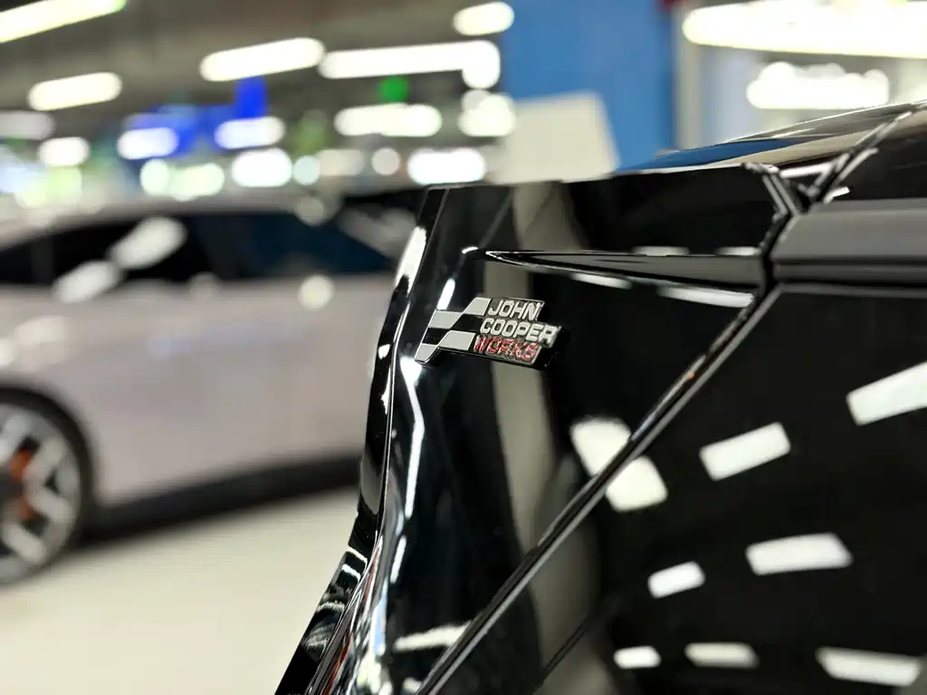 MINI MINI John Cooper Works EV 2025 2025 - thumbnail 15