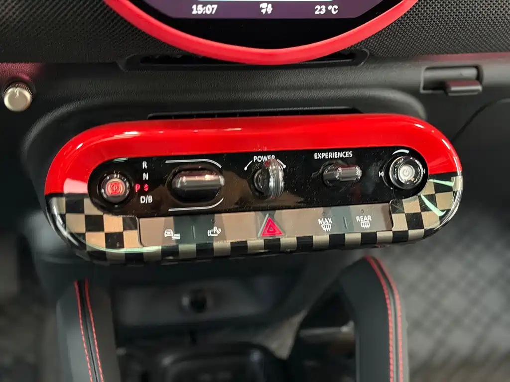 MINI MINI John Cooper Works EV 2025 2025 - thumbnail 16
