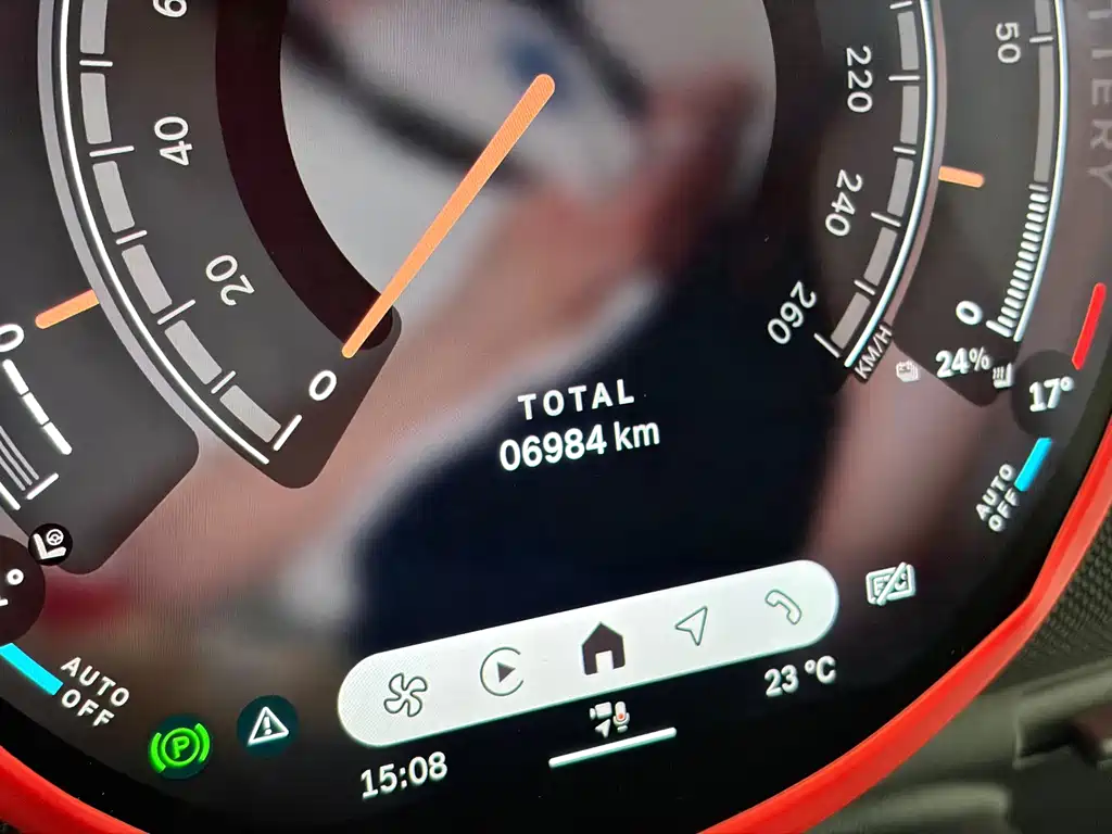 MINI MINI John Cooper Works EV 2025 2025 - thumbnail 17