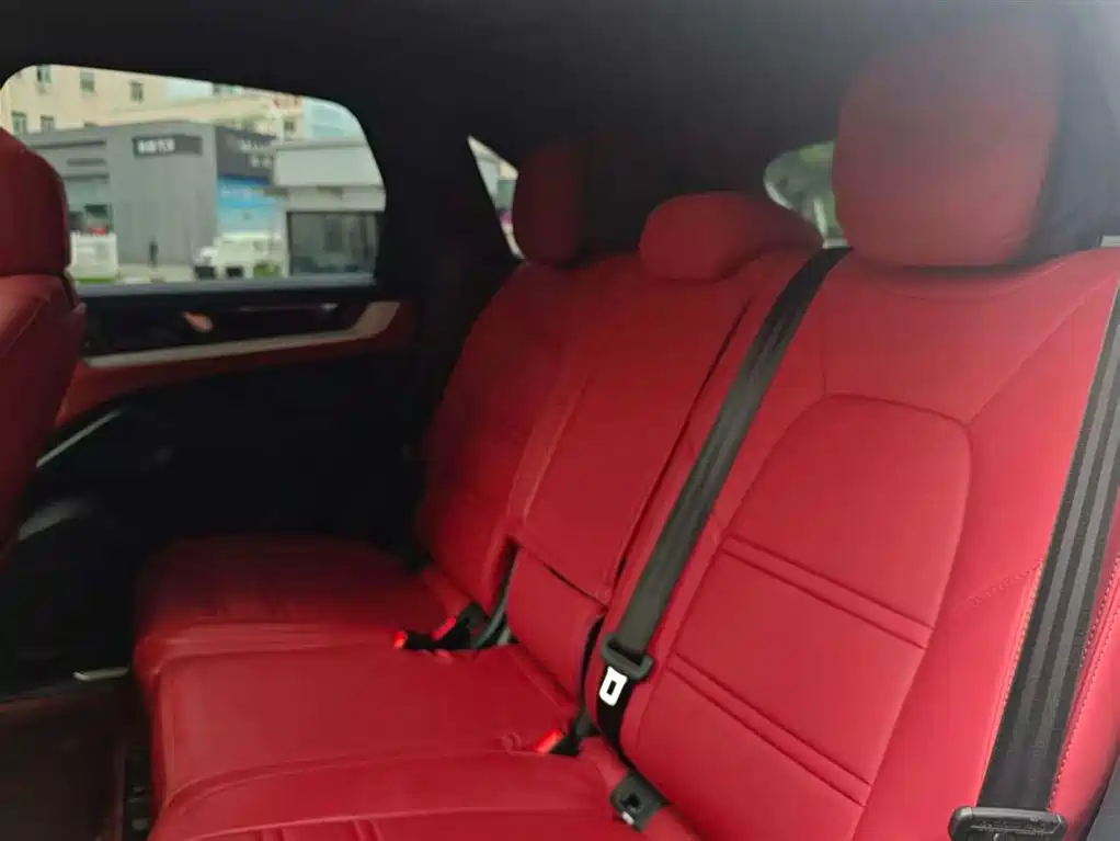 Porsche Cayenne 2024 Cayenne 3.0T 2024 - thumbnail 15