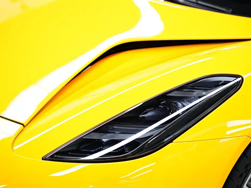 Lotus Sports Car EMIRA 3.5T V6 Manual First Edition 2023 - thumbnail 15