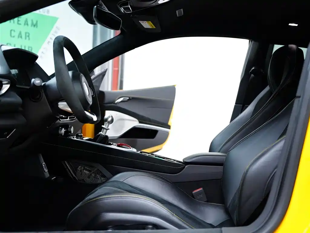 Lotus Sports Car EMIRA 3.5T V6 Manual First Edition 2023 - thumbnail 24