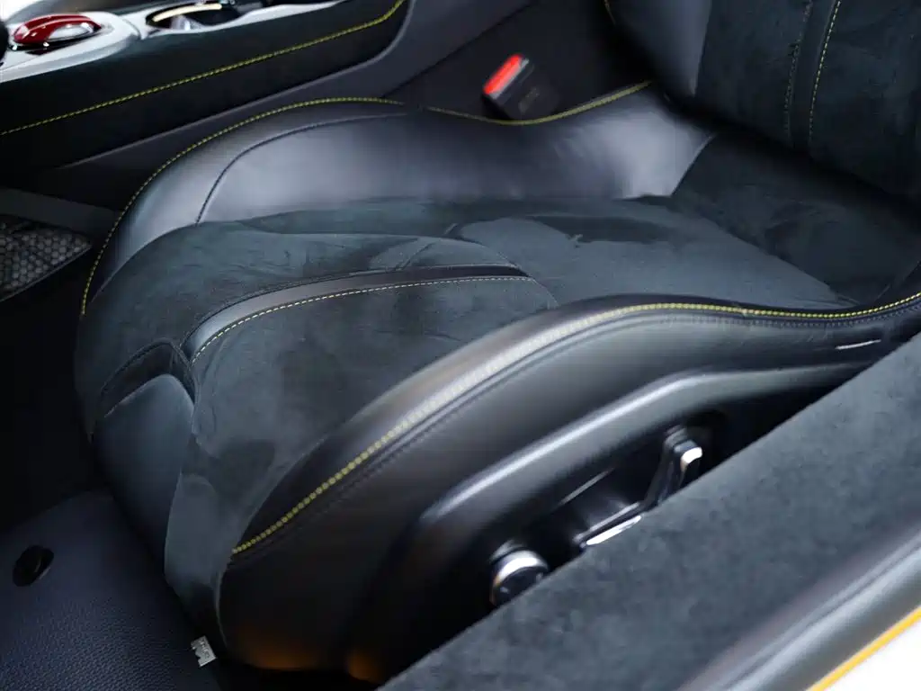 Lotus Sports Car EMIRA 3.5T V6 Manual First Edition 2023 - thumbnail 26