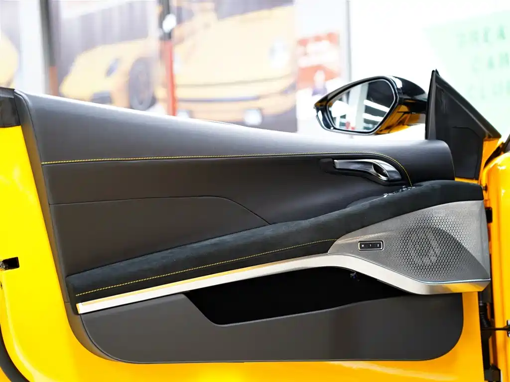 Lotus Sports Car EMIRA 3.5T V6 Manual First Edition 2023 - thumbnail 28