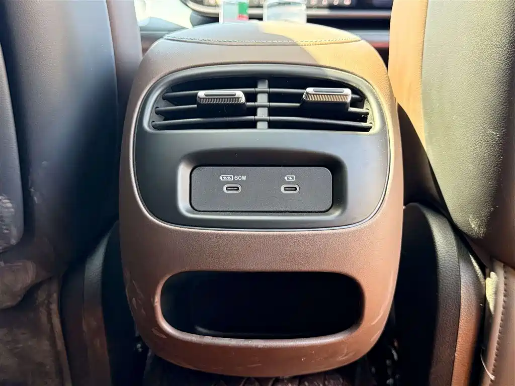 smart smart #5 2024 Long Range Adventure Luxury Edition 2025 - thumbnail 15