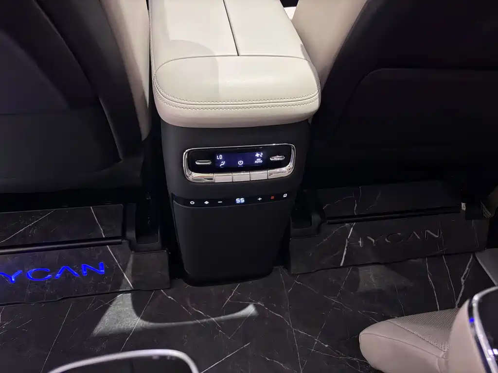 Hycan Auto Hycan V09 2023 Zunrong Edition 762 2024 - thumbnail 17