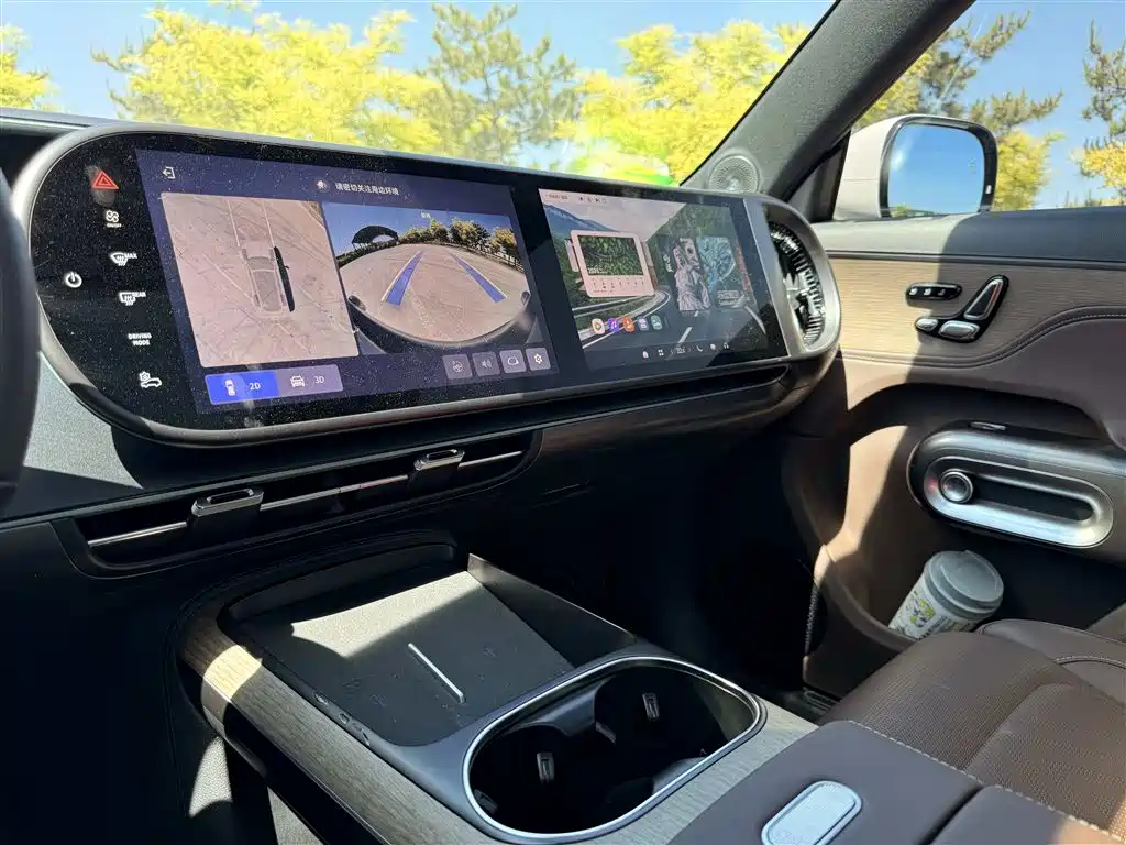smart smart #5 2024 Long Range Adventure Luxury Edition 2025 - thumbnail 19
