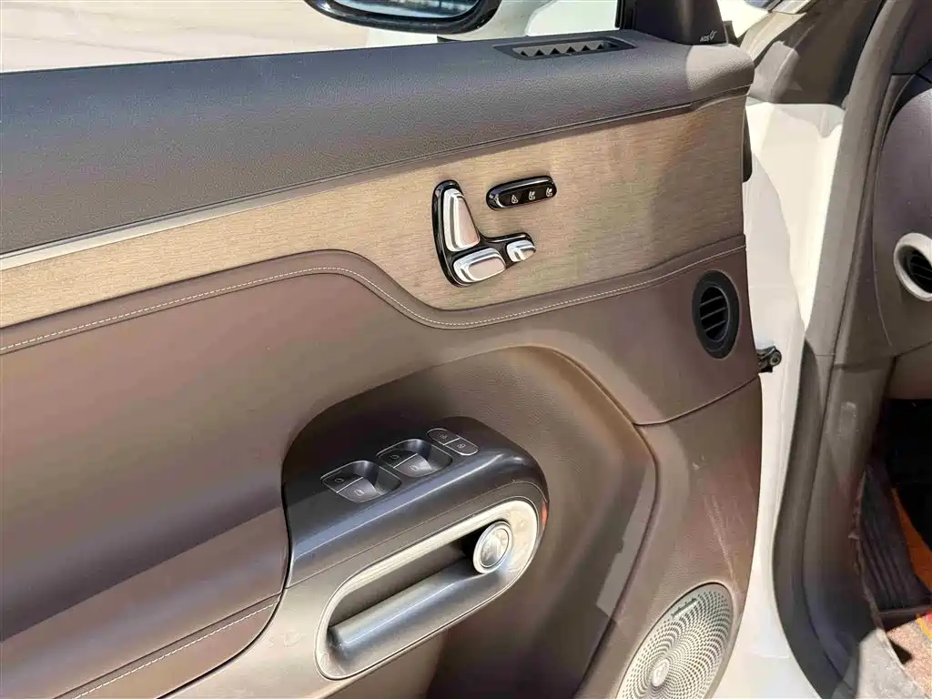 smart smart #5 2024 Long Range Adventure Luxury Edition 2025 - thumbnail 23