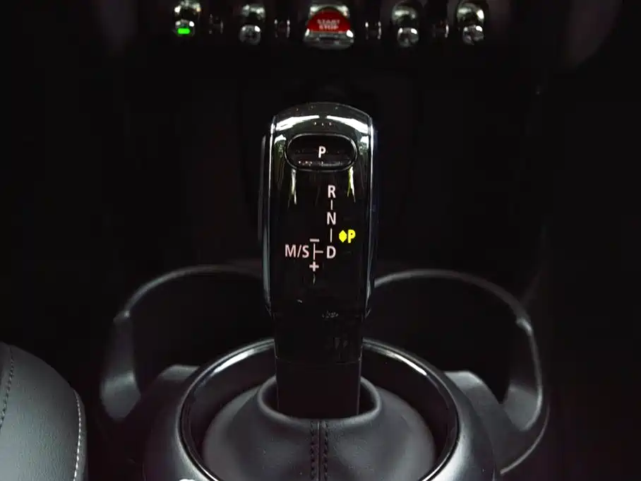 MINI MINI 2022 1.5T COOPER Artist 5-Door 2022 - thumbnail 12