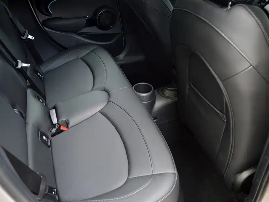 MINI MINI 2022 1.5T COOPER Artist 5-Door 2022 - thumbnail 13