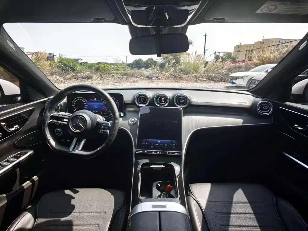 Mercedes-Benz Mercedes-Benz C-Class 2023 C 260 L Sport 2023 - thumbnail 5