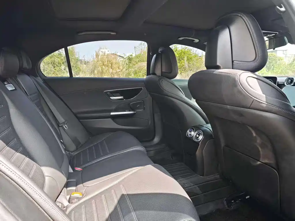 Mercedes-Benz Mercedes-Benz C-Class 2023 C 260 L Sport 2023 - thumbnail 6