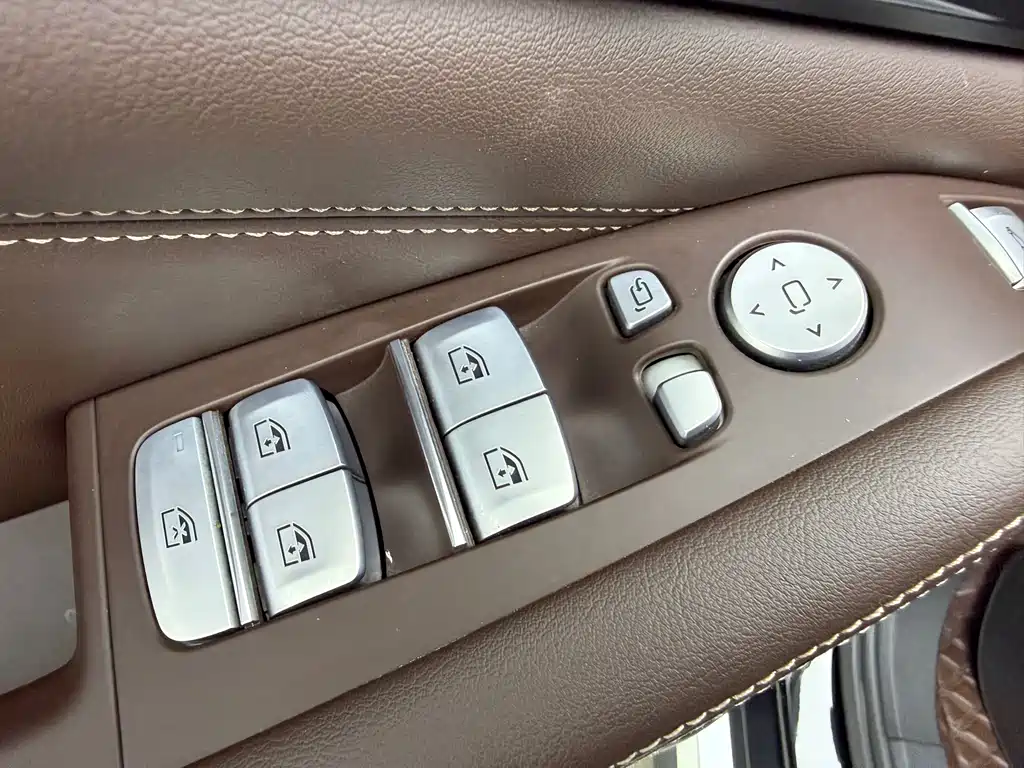 BMW BMW X5 2023 xDrive30Li Premium M Sport Package 2024 - thumbnail 18