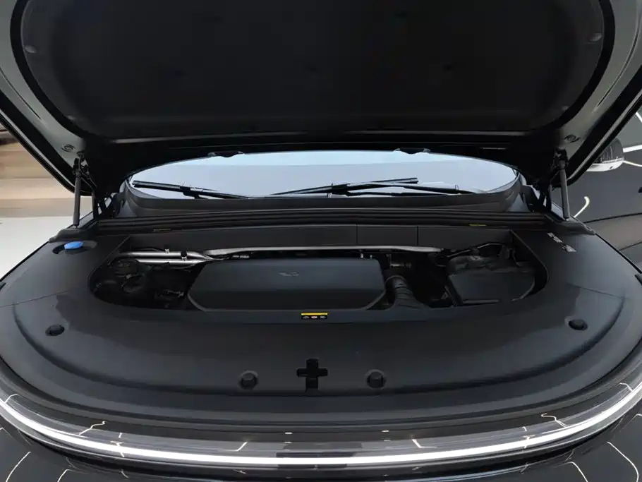 Li Auto Li Auto L6 2025 Pro Intelligent Refresh Edition 2026 - thumbnail 12