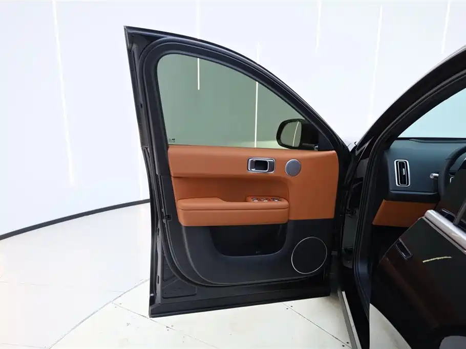 Li Auto Li Auto L6 2025 Pro Intelligent Refresh Edition 2026 - thumbnail 19