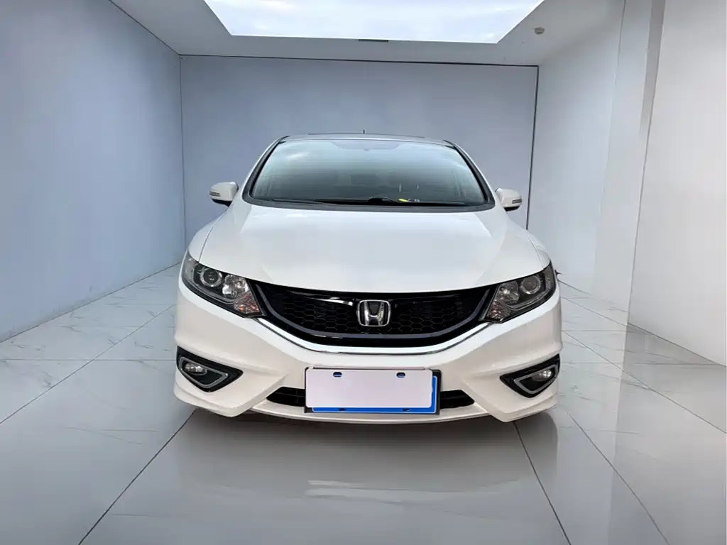 Honda Honda Jade 2014 1.8L Automatic Comfort Elite Edition 5-Seater 2014 - thumbnail 2