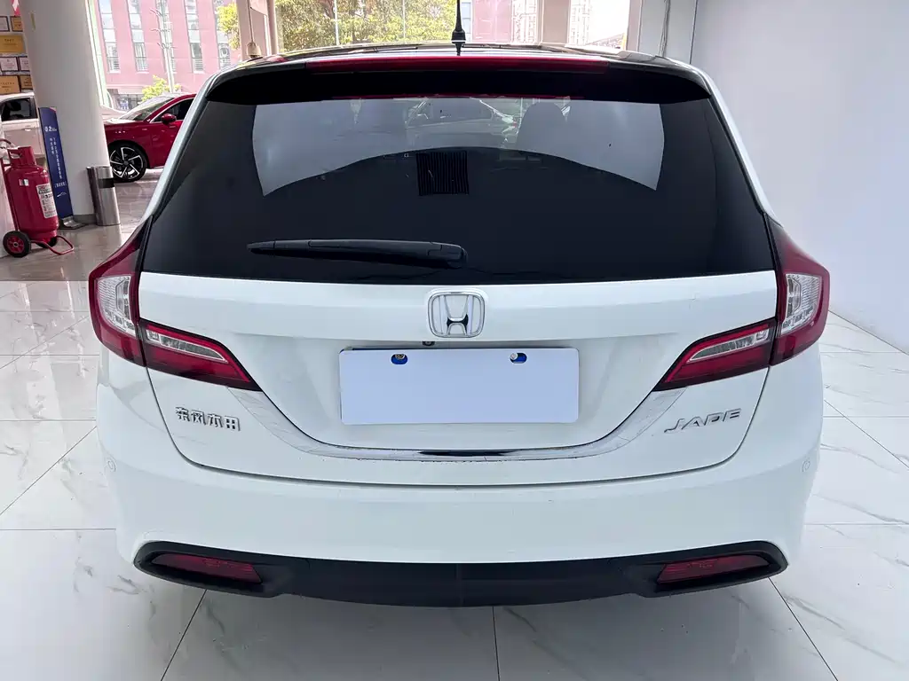 Honda Honda Jade 2014 1.8L Automatic Comfort Elite Edition 5-Seater 2014 - thumbnail 6